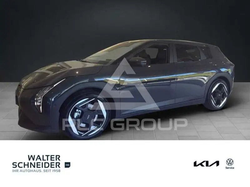 2026 KIA EV