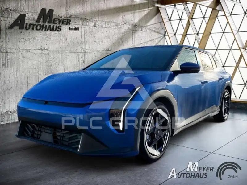 2026 KIA EV