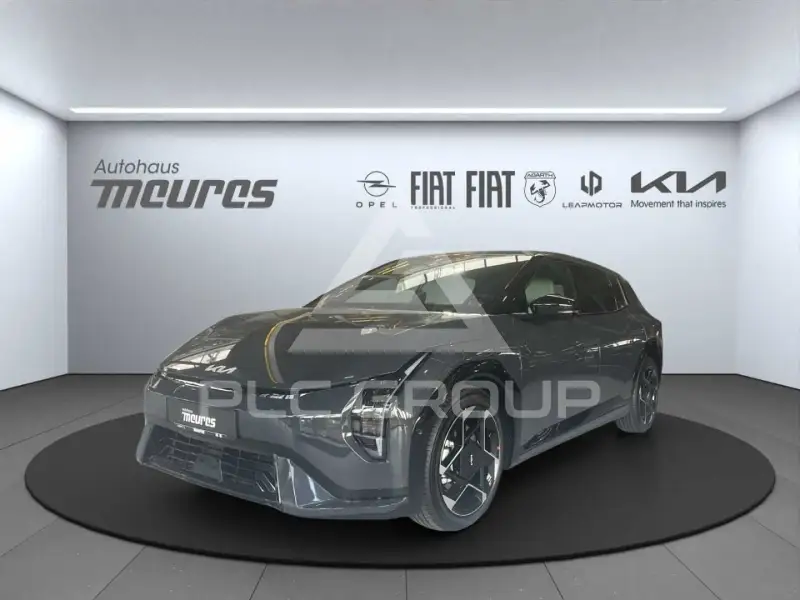 2026 KIA EV