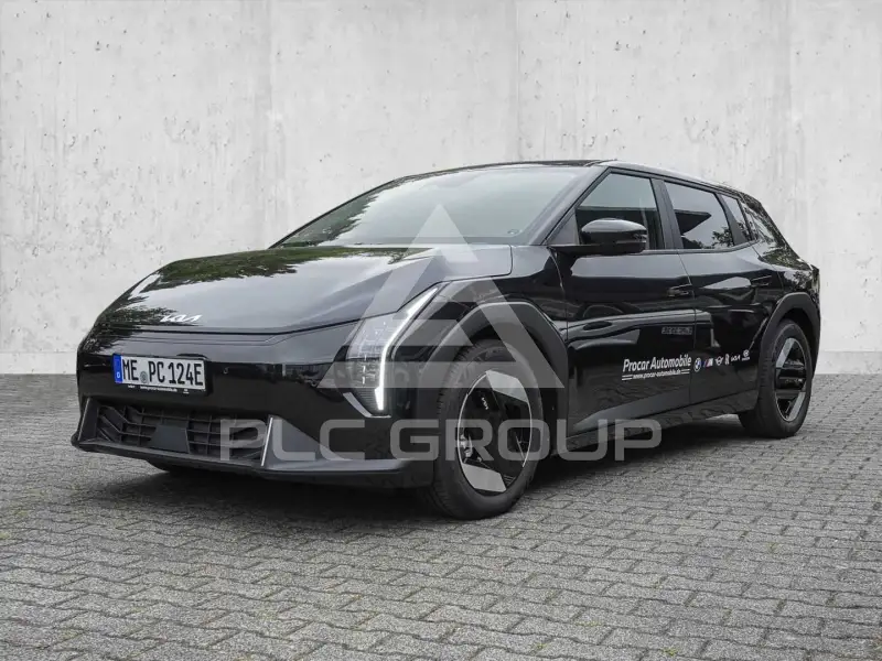2026 KIA EV