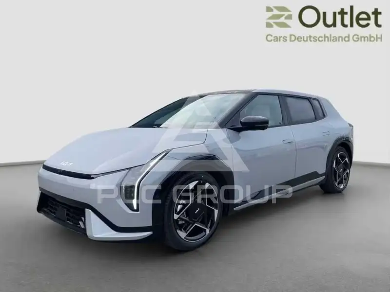 2026 KIA EV
