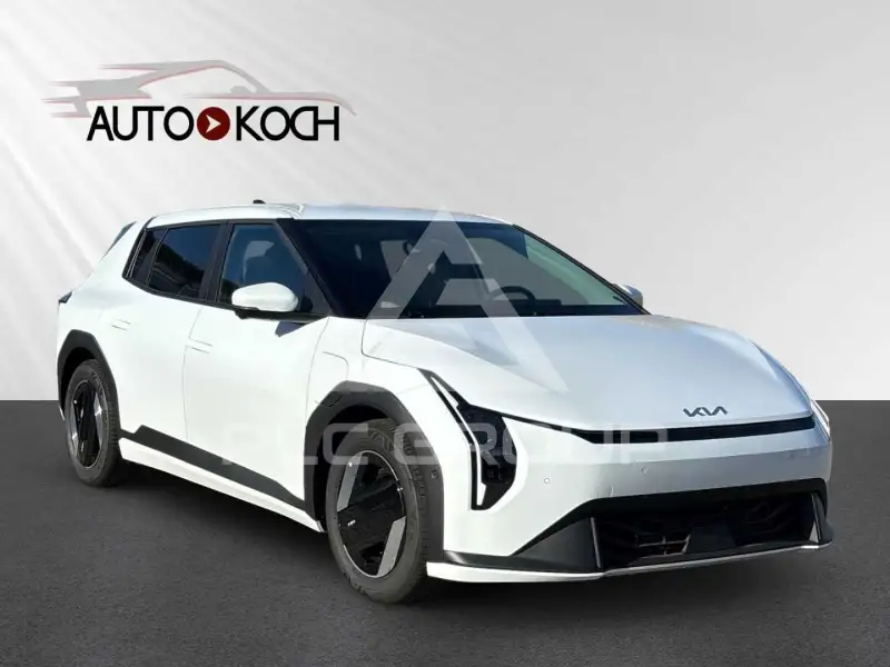 2026 KIA EV