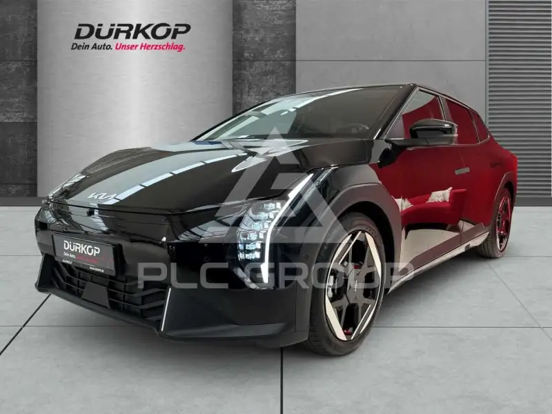 2026 KIA EV