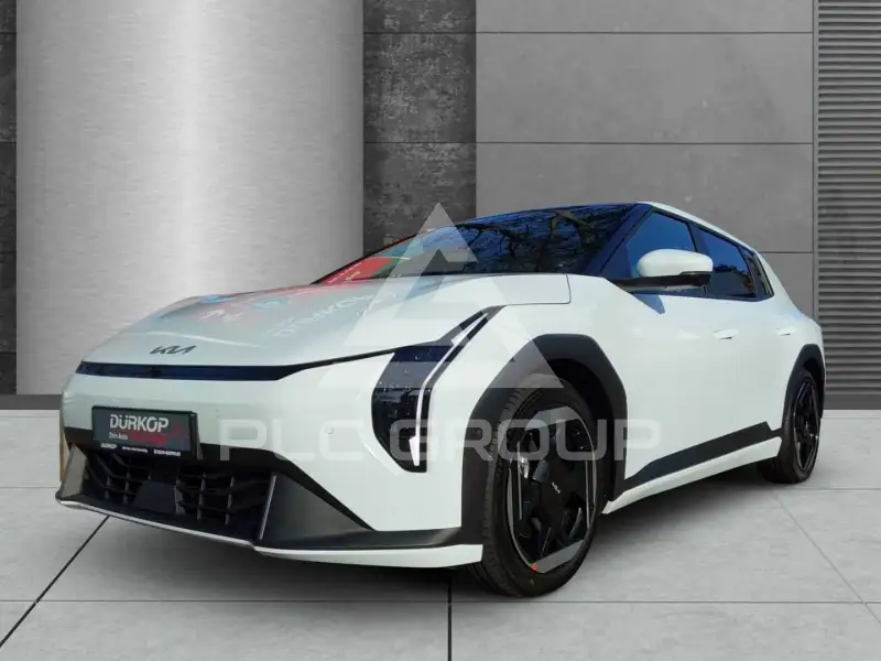 2026 KIA EV