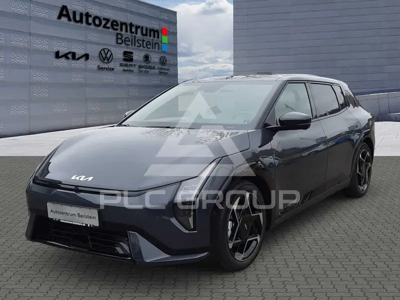 2026 KIA EV