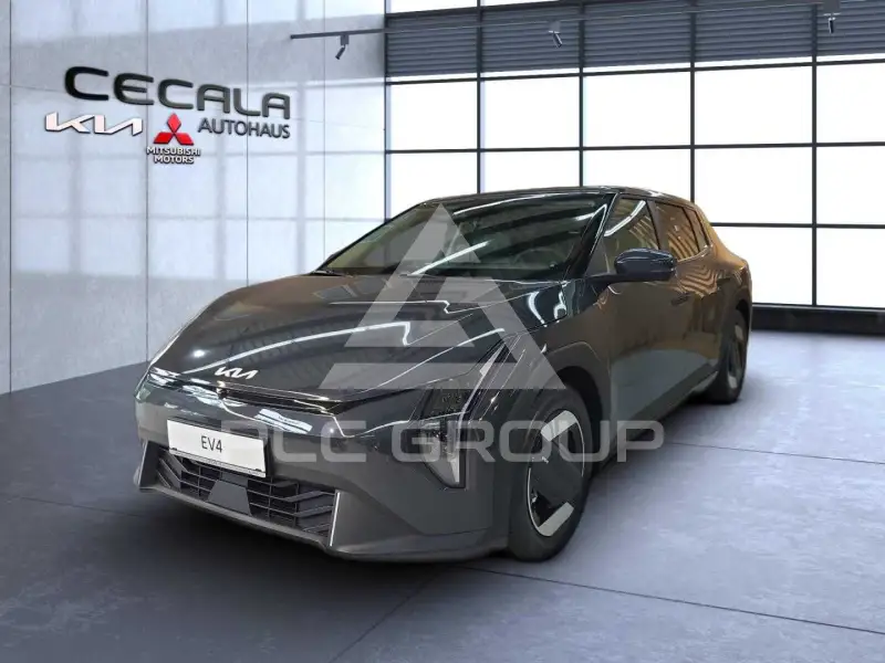 2026 KIA EV