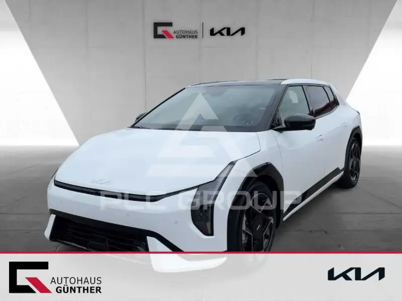 2026 KIA EV