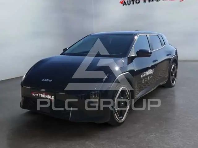 2026 KIA EV