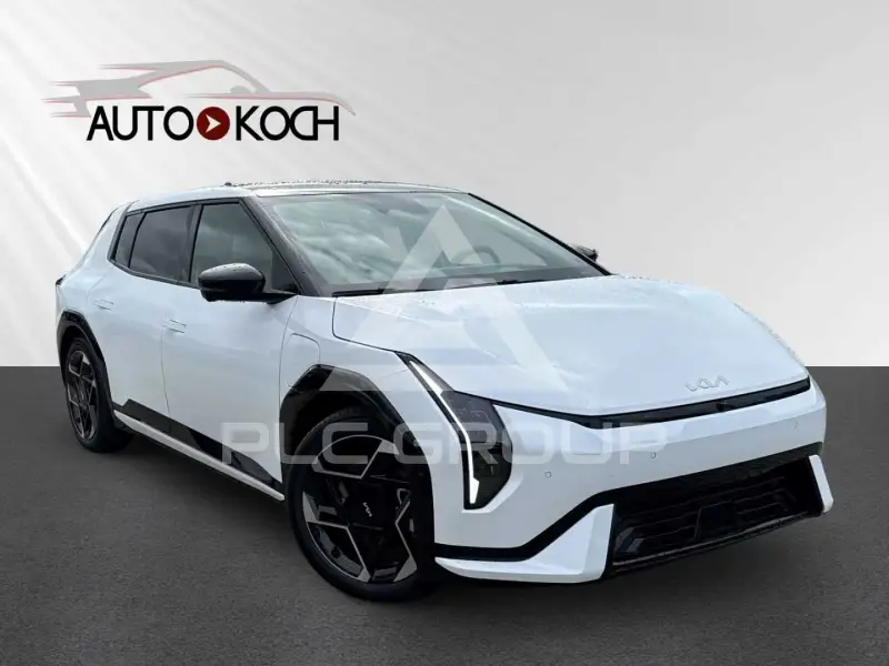 2026 KIA EV