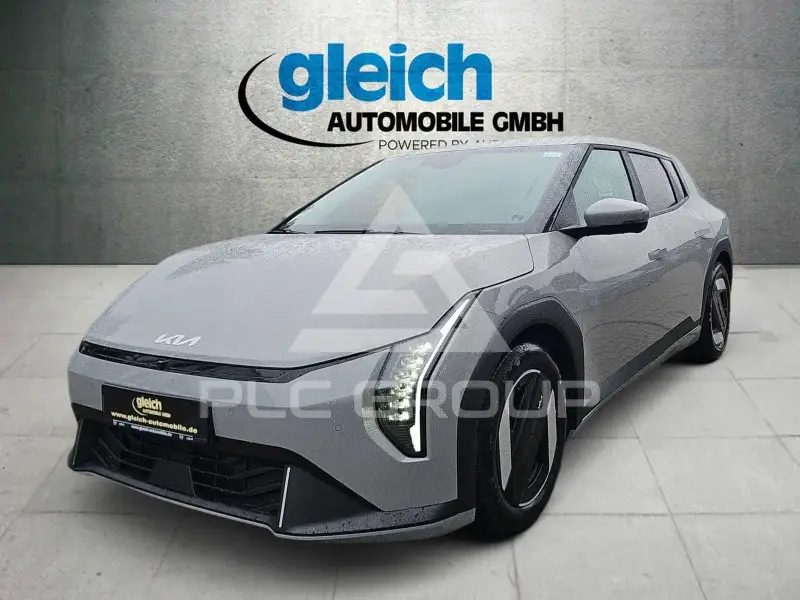 2026 KIA EV
