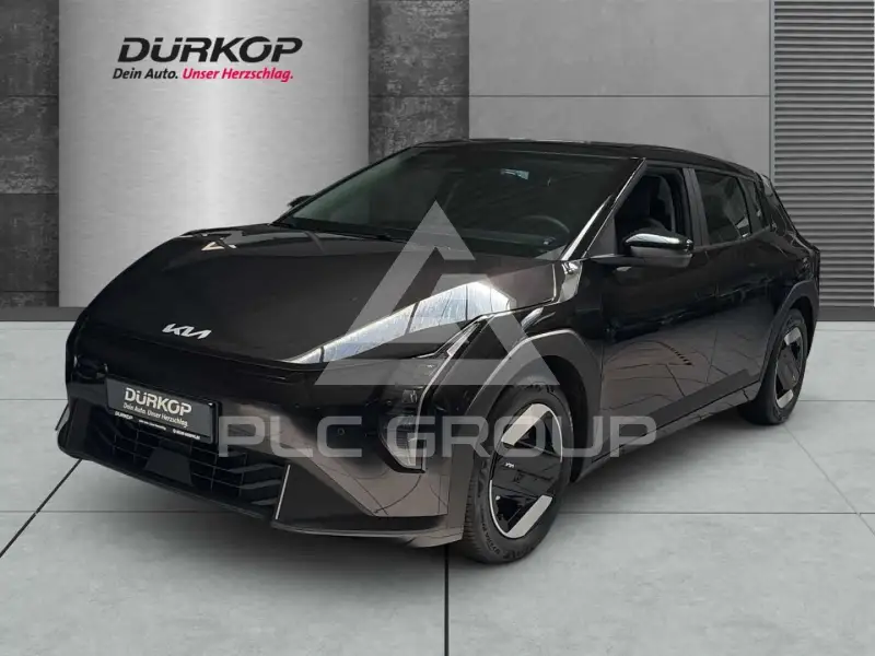 2026 KIA EV