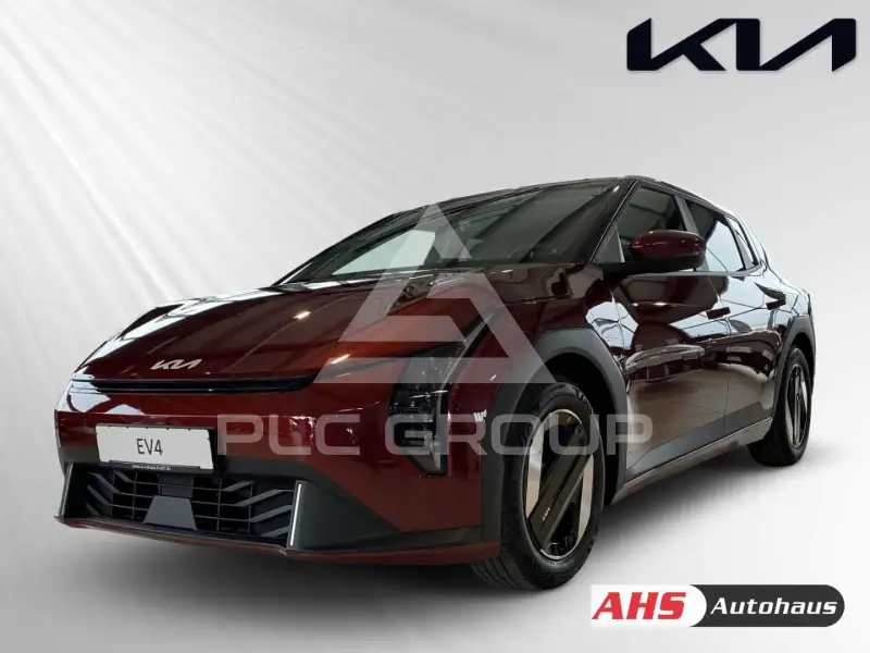 2026 KIA EV