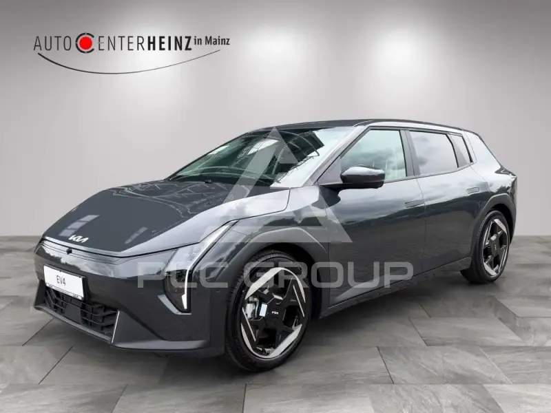 2026 KIA EV