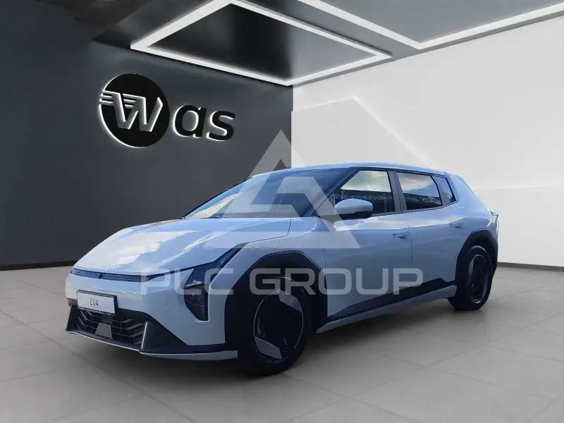 2026 KIA EV