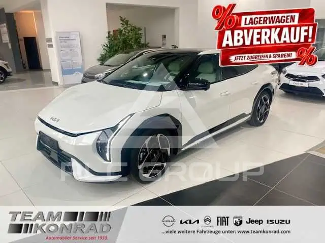 2026 KIA EV