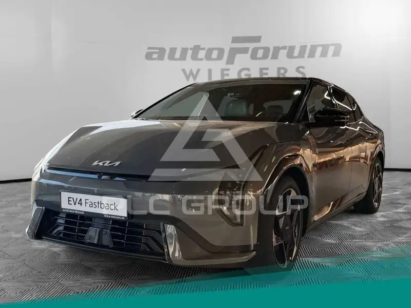 2026 KIA EV
