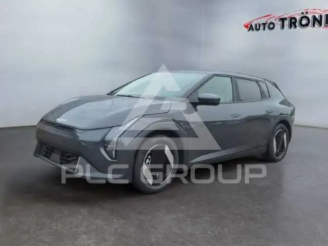 2026 KIA EV