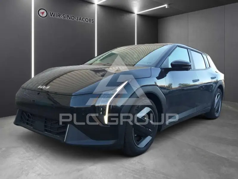 2026 KIA EV