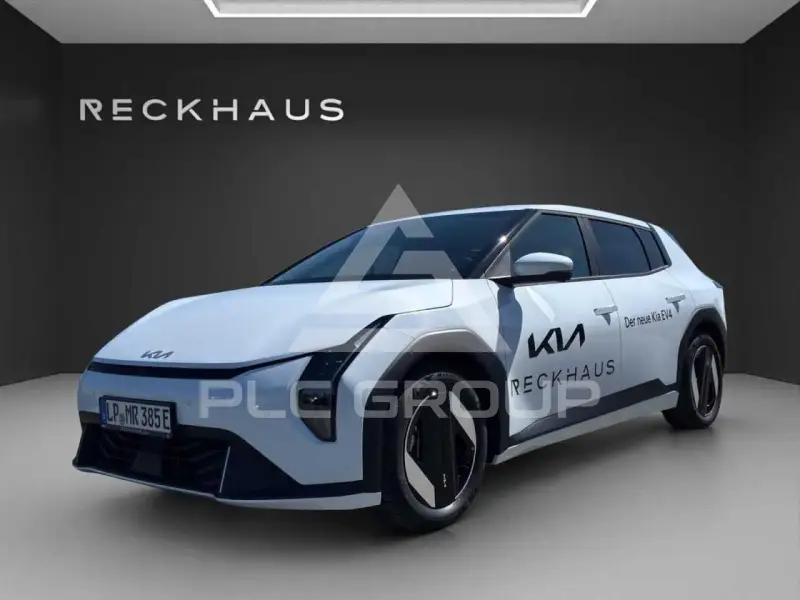2026 KIA EV
