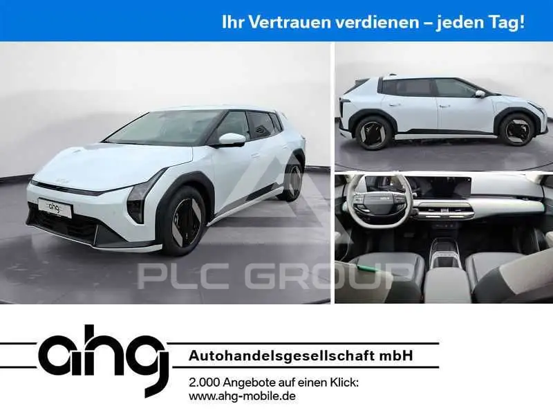 2026 KIA EV