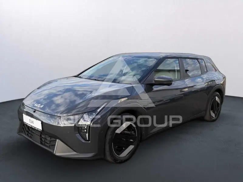 2026 KIA EV