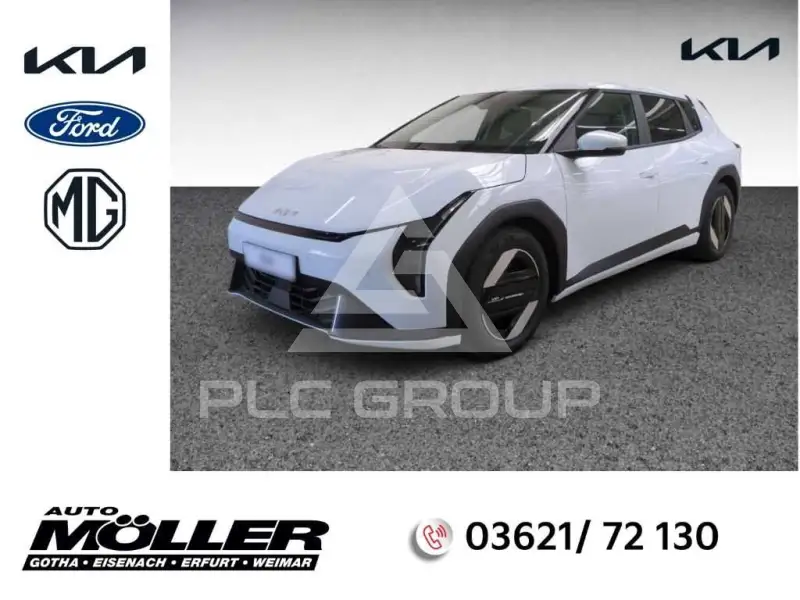 2026 KIA EV