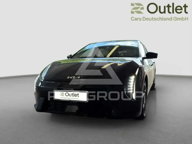 2026 KIA EV