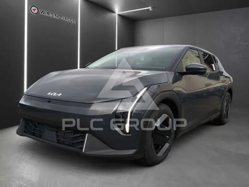 2026 KIA EV