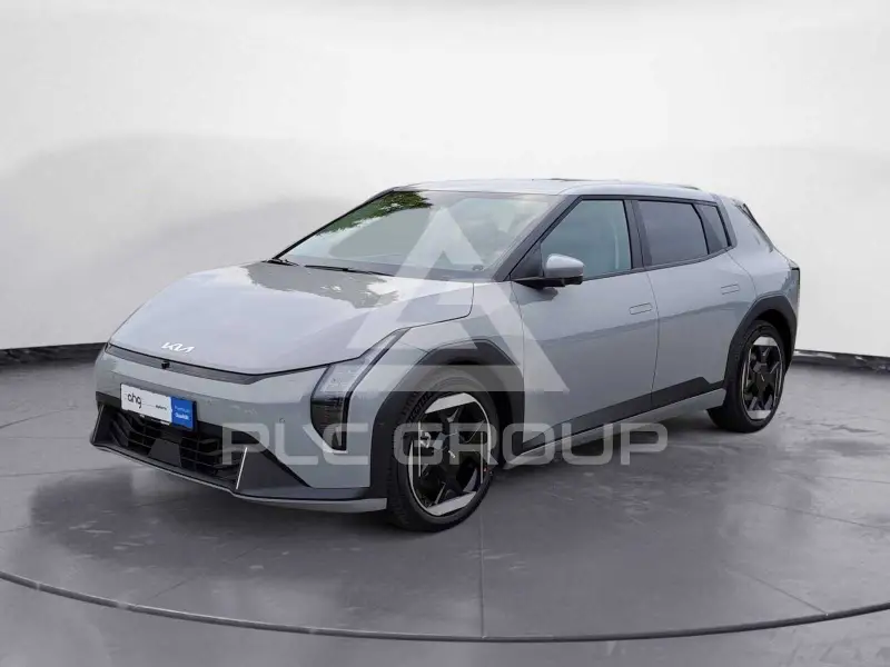 2026 KIA EV