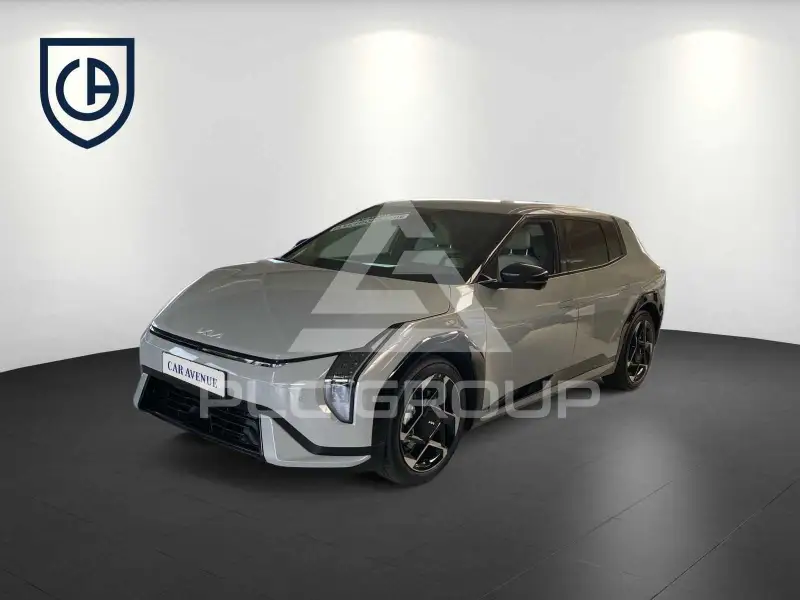 2026 KIA EV