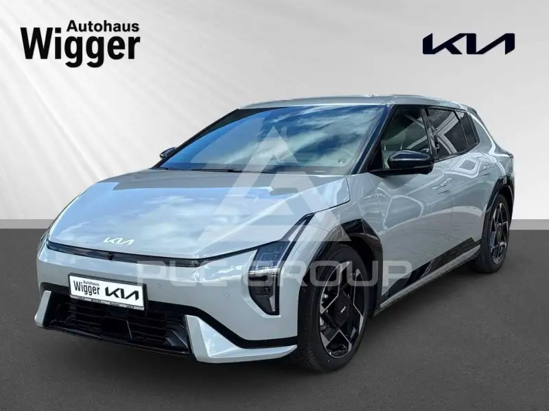 2026 KIA EV