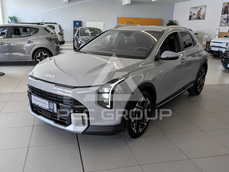 2026 KIA XCEED
