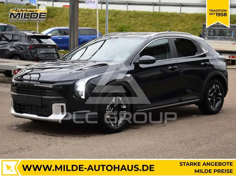 2026 KIA XCEED