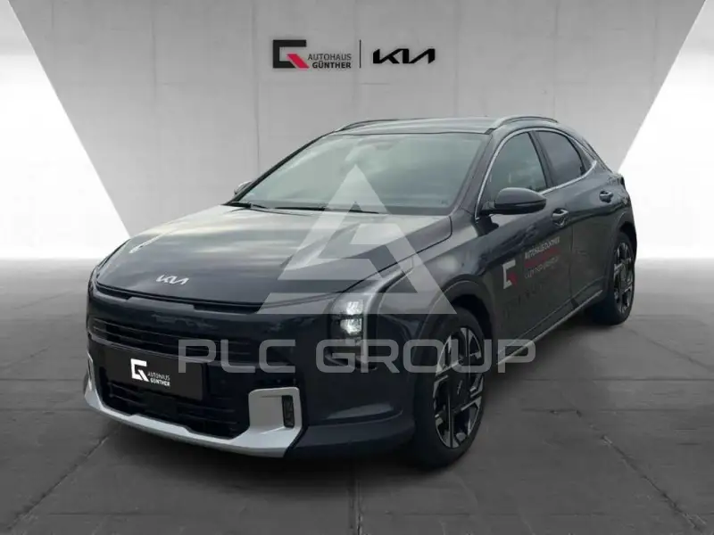 2026 KIA XCEED