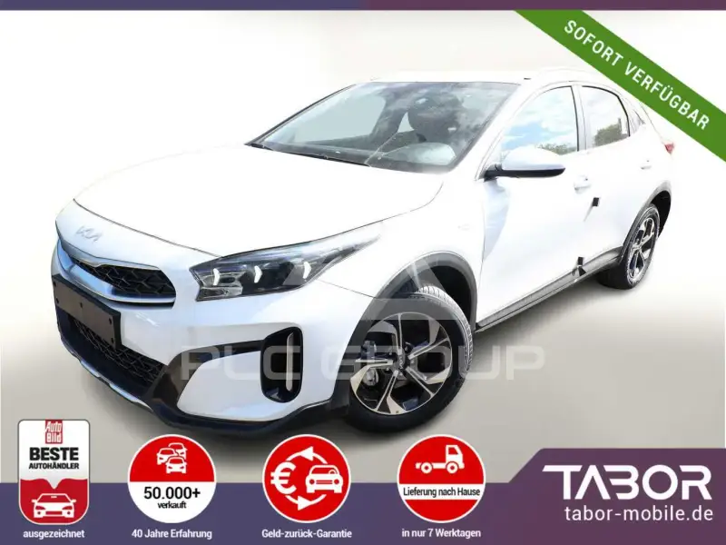 2026 KIA XCEED