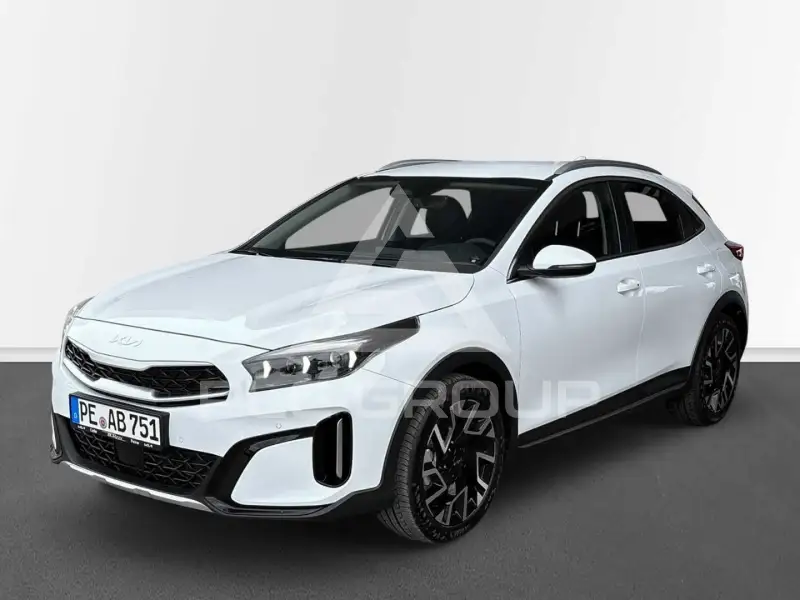 2026 KIA XCEED