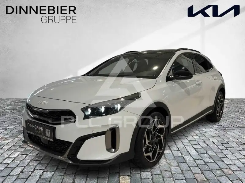 2026 KIA XCEED