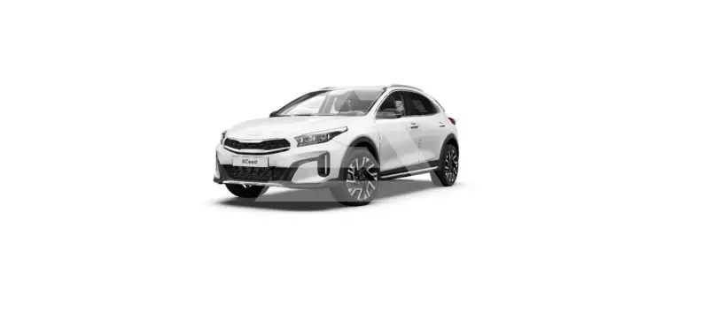 2026 KIA XCEED