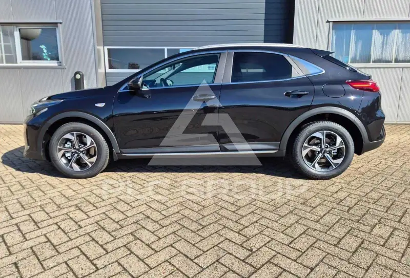 2026 KIA XCEED