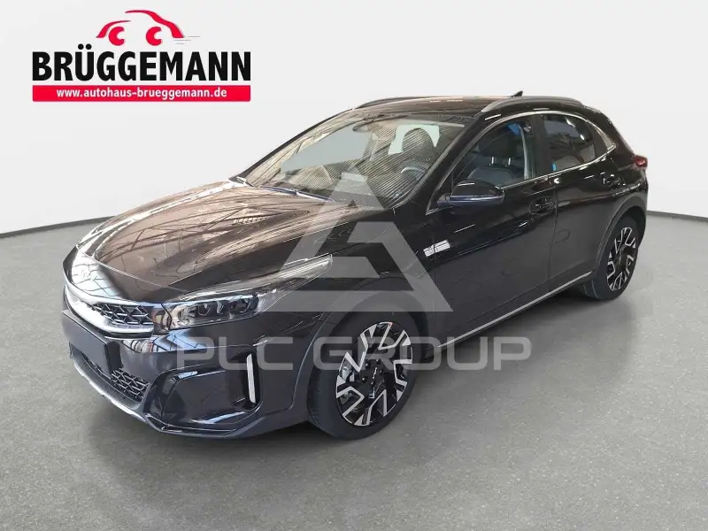 2026 KIA XCEED