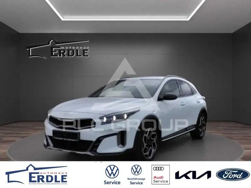 2026 KIA XCEED