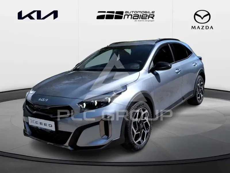 2026 KIA XCEED