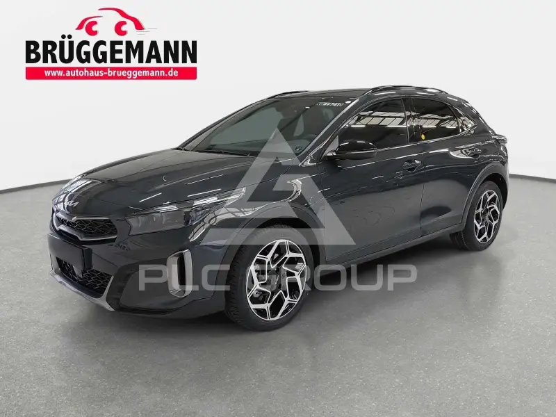 2026 KIA XCEED