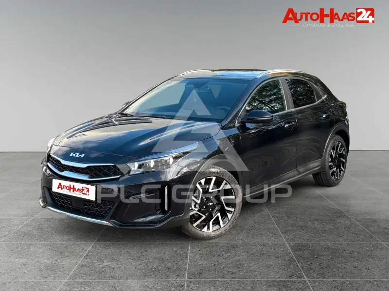 2026 KIA XCEED