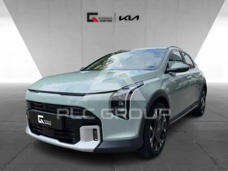 2026 KIA XCEED
