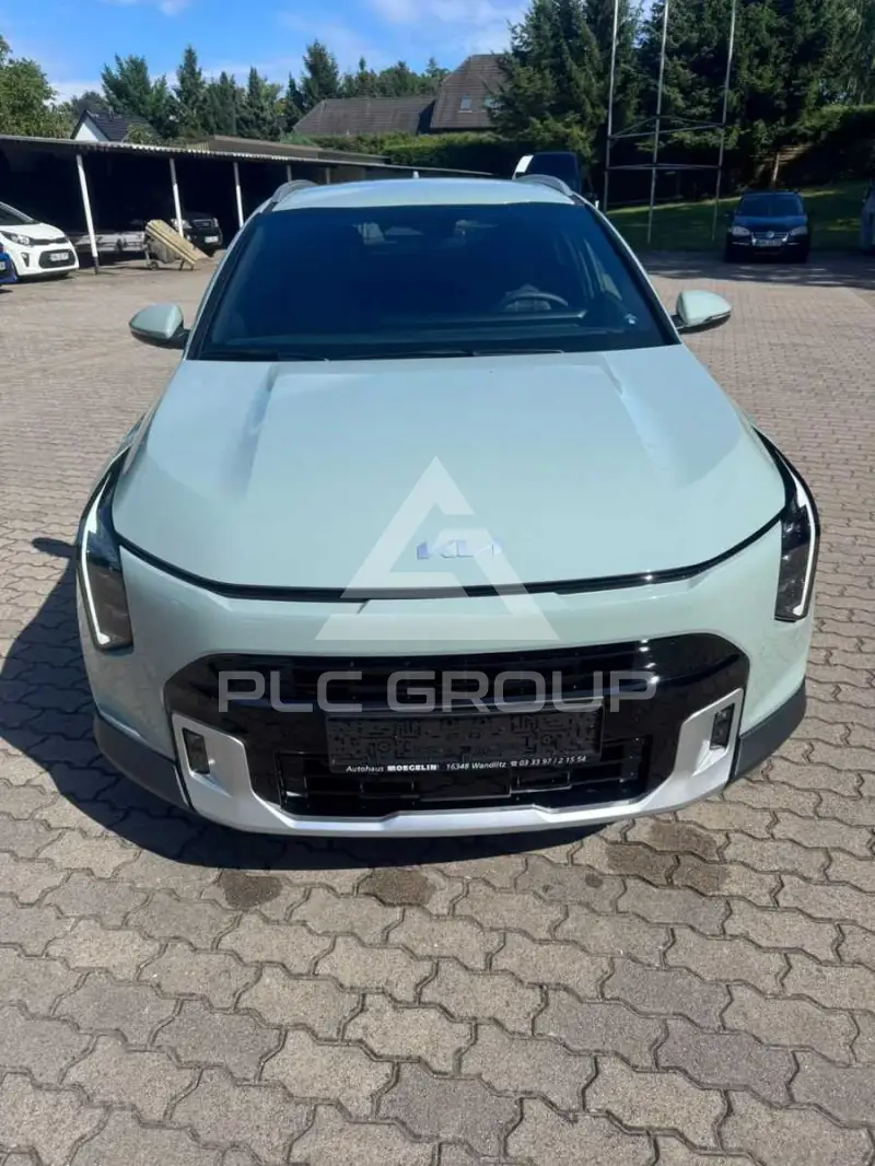 2026 KIA XCEED