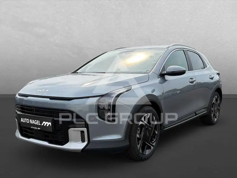 2026 KIA XCEED