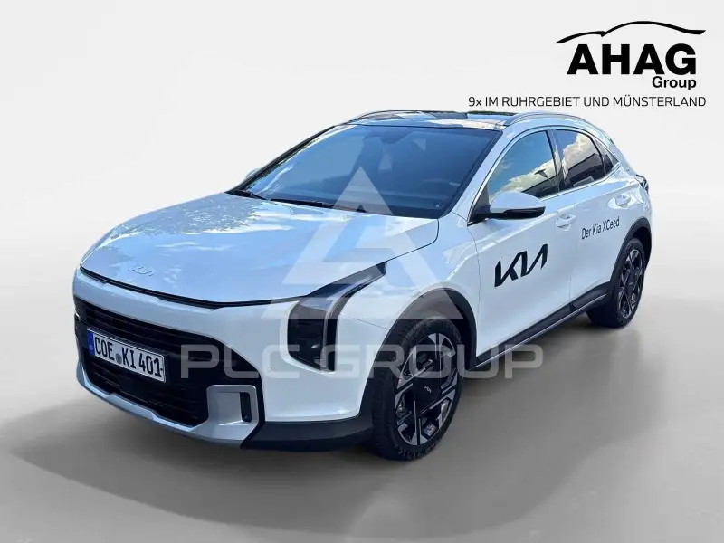 2026 KIA XCEED