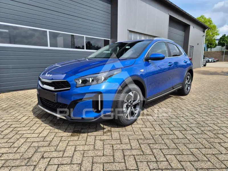 2026 KIA XCEED