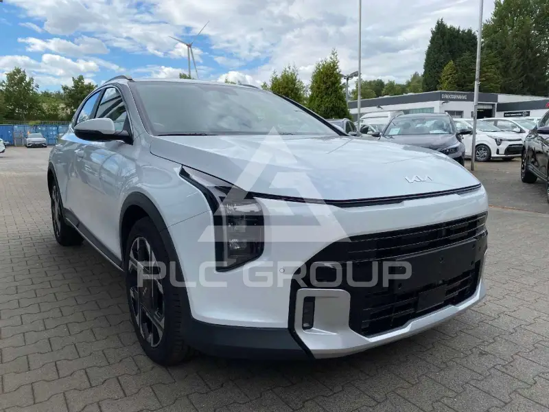 2026 KIA XCEED